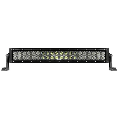 Immagine prodotto di Striscia luminosa curva con 40 LED 10-30V Impermeabile IP67