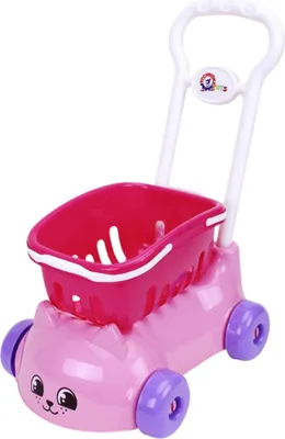 Image de Chariot De Magasinage Technok Cat 7587 P4