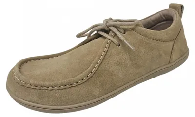 Produktbild von Groundies Cricket Barfußschuhe Beige