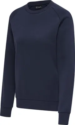 Produktbild von hmlRED CLASSIC SWEATSHIRT WOMAN