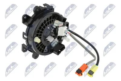 Produktbild von NTY EAS-NS-017 Wickelfeder Airbag Schleifring für NISSAN NOTE (E12) Sentra VII (B17)