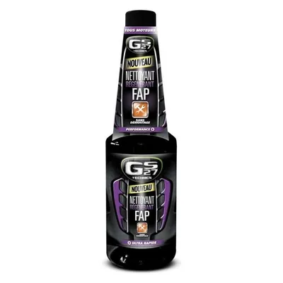 Produktbild von GS27 Fap Regenerating Cleanser - 250 ml