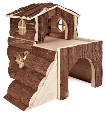 Produktbild von TRIXIE Haus Bjork - diverse - 31 × 28 × 29 cm