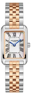 Imagen del producto de Lee Cooper - LC08135.520 - Reloj de pulsera - Para mujer - Cuarzo - ARIA