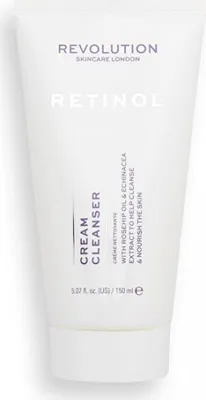 Obrázok produktu pre Retinolový čistiaci krém (Cream Cleanser) 150 ml