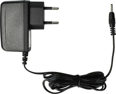 Produktbild von vhbw Netzteil kompatibel mit Sennheiser DW Pro2 (ML) Headset, Kopfhörer - 8,2 cm