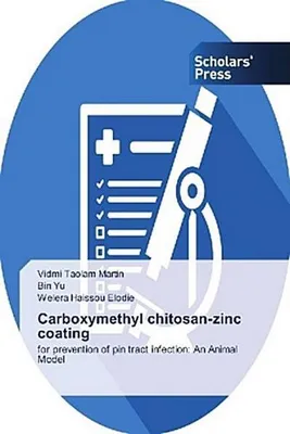 Produktbild von Carboxymethyl chitosan-zinc coating