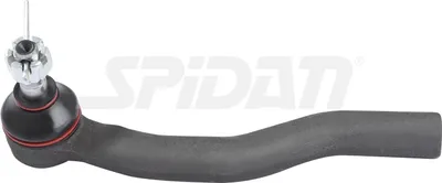 Produktbild von SPIDAN CHASSIS PARTS Spurstangenkopf Spurstange für TOYOTA Camry Limousine (V3) Vorne Links 57575