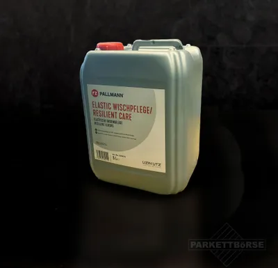 Produktbild von RZ Elastic Wischpflege 5 Liter