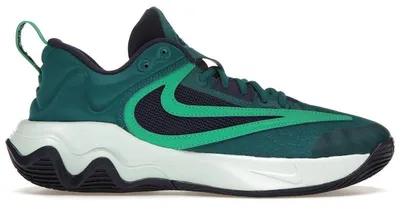 Productafbeelding van Nike Giannis Immortality 3, kleur: Geode Teal Purple, maat: EU 45