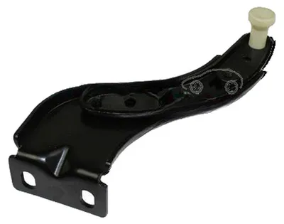 Image de Guidage à galets porte coulissante METZGER pour VW CADDY III