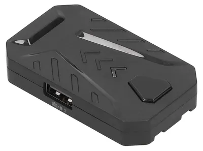 Produktbild von Adapter für Tastatur und Maus für Spielkonsolen