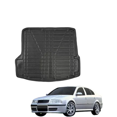 Obrázok produktu pre SCOUTT | Vanička do kufra pre Octavia 1 Htb / Sedan 1997-2010