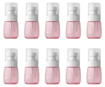 Immagine prodotto di Set di 10 mini flaconi spray per cosmetici