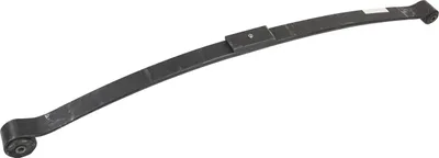 Produktbild von Blattfeder hinten 1 lagig 1355403080