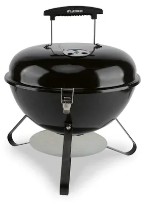 Zdjęcie produktu dla Grill kulisty LANDMANN