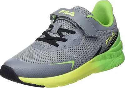 Zdjęcie produktu dla Buty dziecięce Fila Crusher V sportowe 31