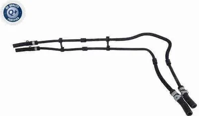 Produktbild von VAICO Kühlerschlauch Wasserschlauch für AUDI A4 Avant (8K5, B8) 12 V10-7565