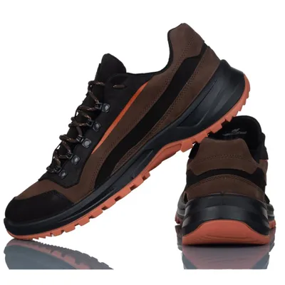 Produktbild von Trekkingschuhe 4F, OBML 272 70S, Größe:40