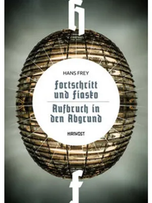 Obrázok produktu pre Fortschritt und Fiasko / Aufbruch in den Abgrund