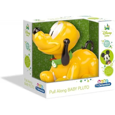 Immagine prodotto di Clementoni Pluto - cane da tiro