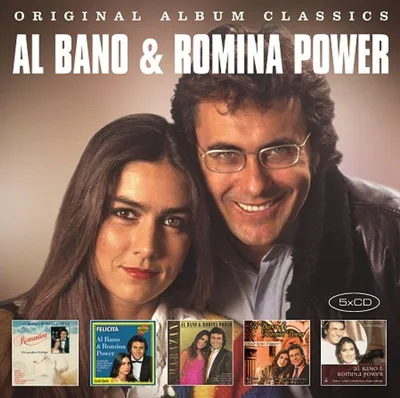 Image de Albums classiques originaux