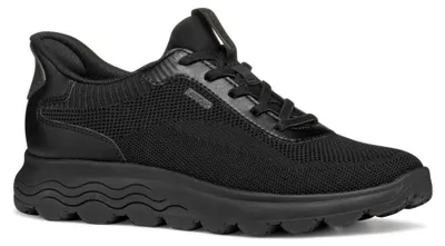 Produktbild von Geox Damen Sneaker D557MA06KBCC9999 Farbe: Schwarz Größe: 42