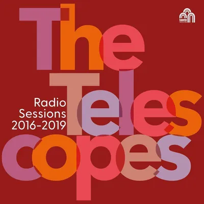 Produktbild von Radio Sessions 2016-2019