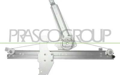 Produktbild von PRASCO PG520W024 Elektrischer Fensterheber Vorne Links passend für PEUGEOT 5008 (0U, 0E) 3008 (0U)