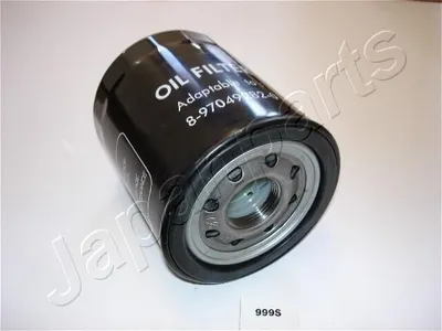 Produktbild von Japanparts FO-999S Ölfilter
