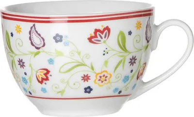 Produktbild von Kaffeeservice 18 tlg. Doppio Shanti