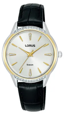 Produktbild von Lorus - RG260YX9 - Armbanduhr - Damen - Quarz