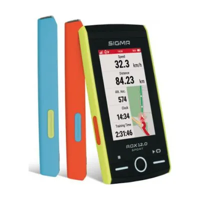 Immagine prodotto di Copriciclo SIGMA SPORT - ROX COVER - Verde chiaro