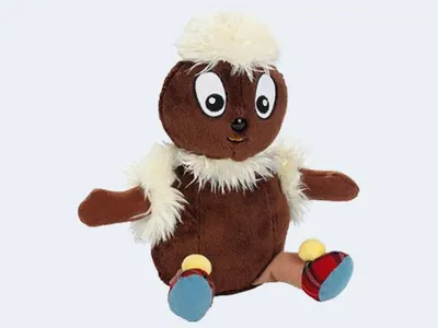 Produktbild von Heunec 646476, Puppe, Interaktiv