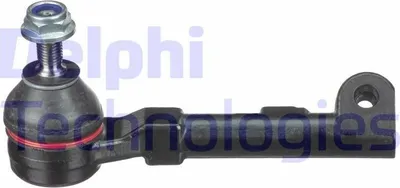 Produktbild von DELPHI Spurstangenkopf Spurstange für RENAULT KANGOO (KC0/1) Vorne Links TA1591