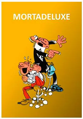 Obrázek produktu pro Mortadeluxe