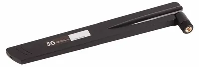 Productafbeelding van AZ7795G 18 dBi, hoogwaardige 5G-antenne, SMA-connector, omnidirectioneel, geschikt voor breedbandgebruik, voor draadloze monitoring van routers