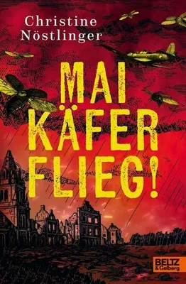 Obrázek produktu pro Maikäfer flieg!