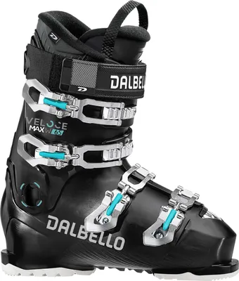 Produktbild von Dalbello VELOCE MAX 65 W LS Skischuh Damen schwarz 26,5