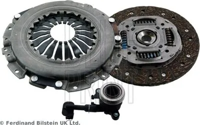Produktbild von BLUE PRINT Kupplungssatz Kupplung für RENAULT TWINGO II (CN0) ADR163059