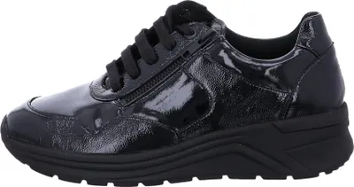 Produktbild von Solidus Komfort Schnürschuhe Damen 31393230373939 Schwarz 41 EU