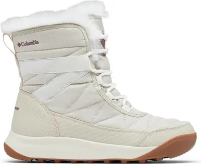 Produktbild von Columbia Minx™ Shorty Iv Schneeschuhe Weiß EU 37 Damen Weiß EU 37