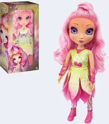 Produktbild von Nebulous Stars Puppe Petulia 38 cm