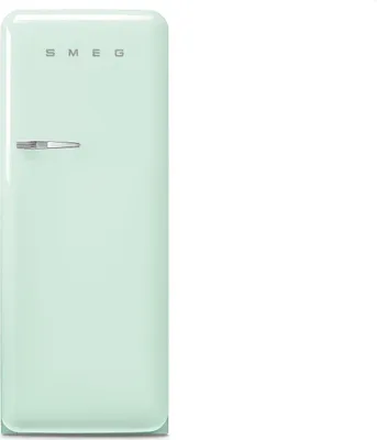 Produktbild von smeg FAB28RPG6 Kühlschrank mit Gefrierfach