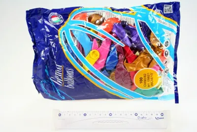 Obrázek produktu pro Kraszek GM90/82, Hračka balón