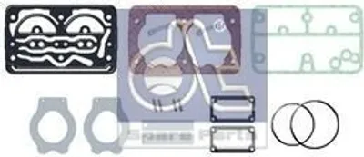 Produktbild von DT Spare Parts Kompressor-Reparatursatz 2.94461