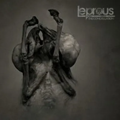 Obrázek produktu pro Leprous - The Congregation -   - (CD / Titel: H-P)