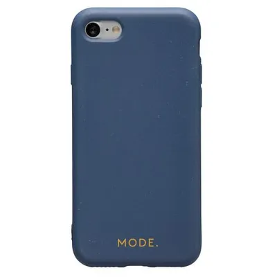 Immagine prodotto di dbramante1928 Barcelona, Cover, Apple, iPhone SE/8/7, 11,9 cm (4,7 pollici), Blu