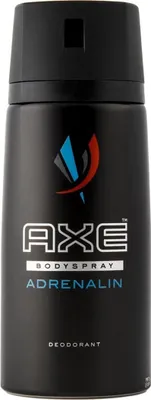 Zdjęcie produktu dla Axe Adrenalin dezodorant w sprayu 150ml
