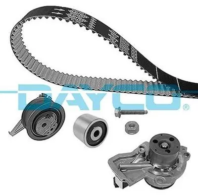Obrázok produktu pre Sada Rozvodov Vw 1.4Tdi (Vrátane Čerpadla)